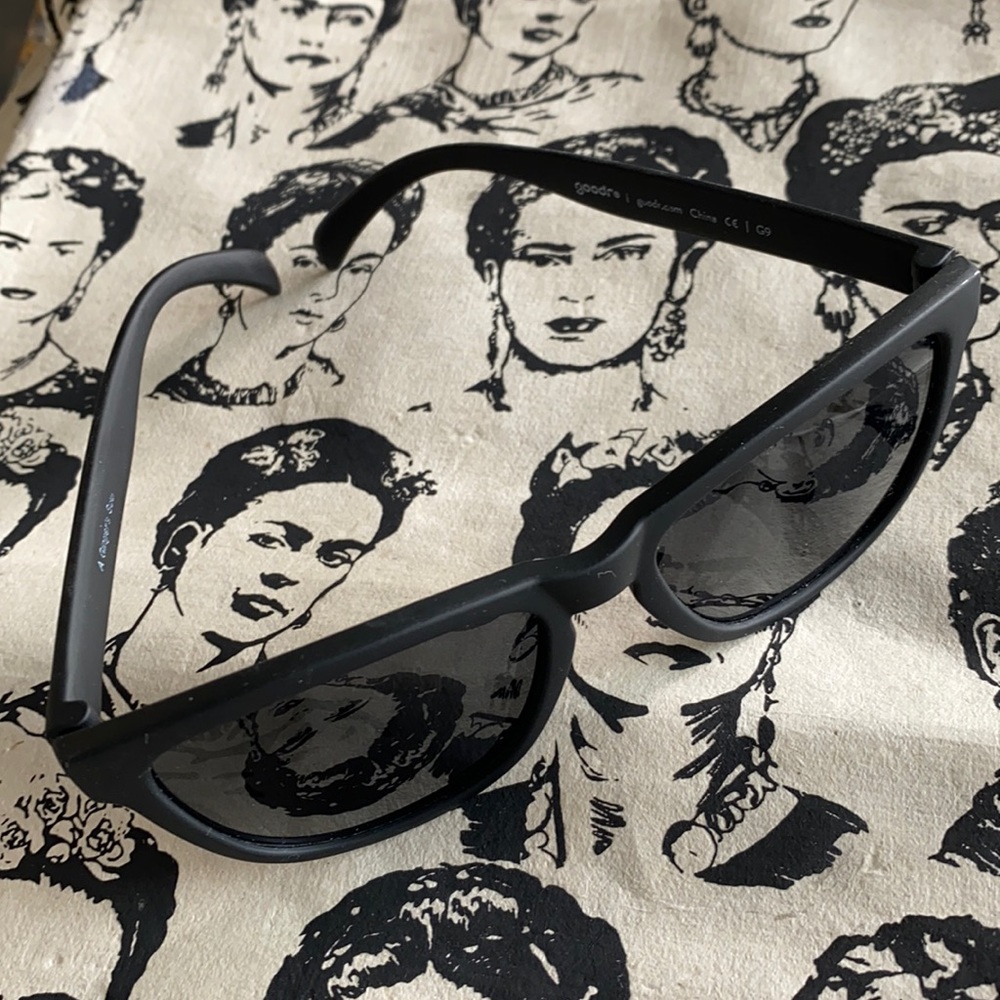 Goodr sunglasses